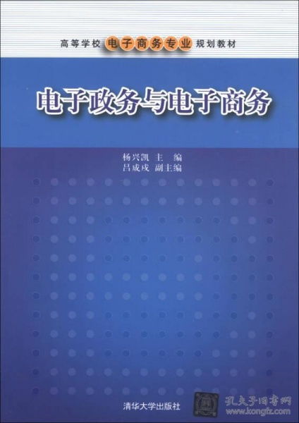 电子商务专业教学现状